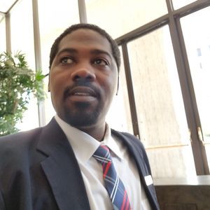 Meet your Posher, Demetri